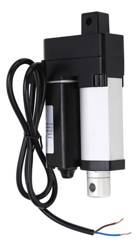 Actuador Lineal Motor Eléctrico 3000n Motion Para Elevación