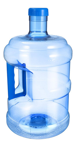 Holibanna Botella De Agua De 5 Litros Para Exteriores, Porta