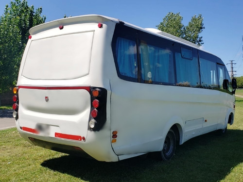 Imagen 3 de 6 de Minibus Iveco Daily 70c16