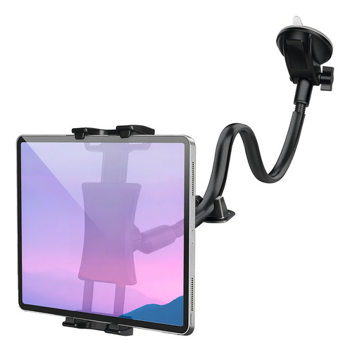 Soporte Para Tablet En El Salpicadero Del Coche, Brazo La