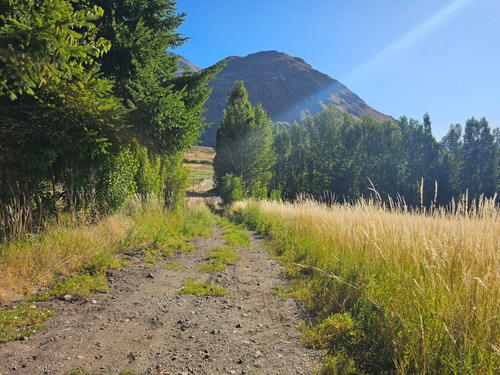 Terreno En Esquel Prov. Chubut