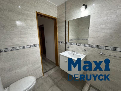 Duplex A Estrenar, Zona Factory Quilmes