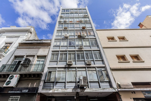 Oficinas Centro - Av. Rivadavia - Apto Crédito