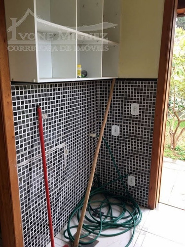Imagem 9 de 15 de Casa Em Barão De Javary - Miguel Pereira, Rj - 2403