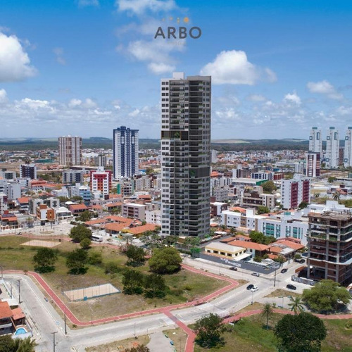 Imagem 7 de 10 de Apartamento À Venda, 60 M² Por R$ 472.230,22 - Jardim Oceania - João Pessoa/pb - Ap0257
