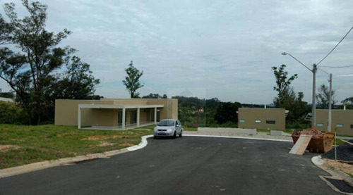 Imagem 7 de 9 de Terreno À Venda, 240 M² - Condomínio Jardim Brescia - Indaiatuba/sp - Te1346
