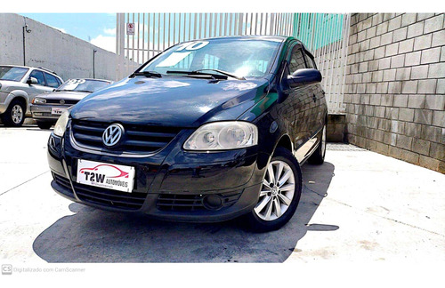 Volkswagen Fox 1.0 Vht Trend Total Flex 5p 1543 mm