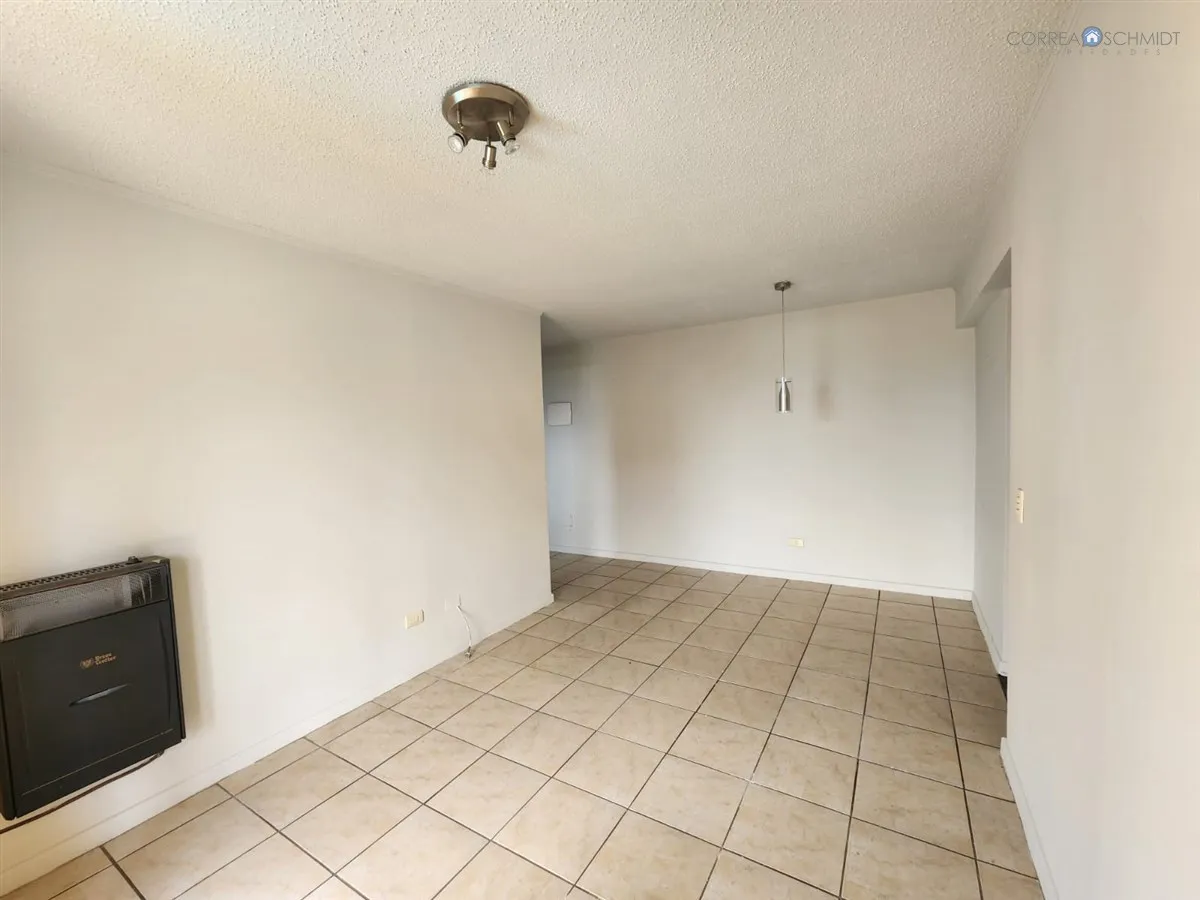 Imagen 3 de 15 de Departamento En Arriendo Condominio Puerta Norte Rancagua