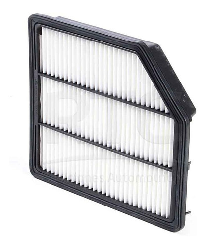 Imagen 1 de 10 de Filtro Aire 3.0 Crdi/veracruz Hyundai Veracruz 2007/2013