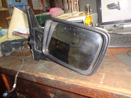 Vendo Retrovisor  Derecha De Jeep Commander Año 2008