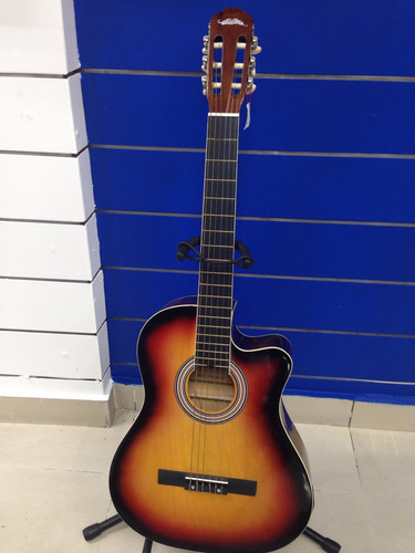 Guitarra Acustica, Electroacustica, Electroclasica Desde