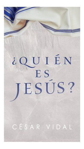 Libro: ¿quién Es Jesús? | Who Is Jesus? (lectura Fácil) (spa