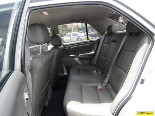 Mazda 626 Nao At