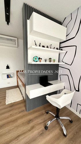 Casa En Venta En Hudson Barrio Los Ombues De Hudson