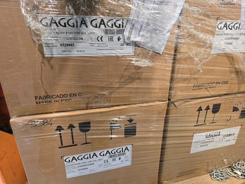 Cafetera Gaggia Ruby Pro (Usado)