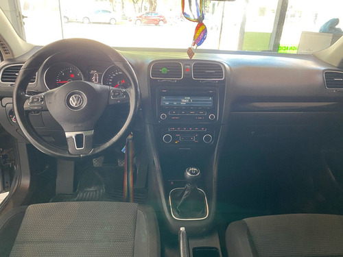 Volkswagen Vento Variant 2.0 TDI CONFORT L/11