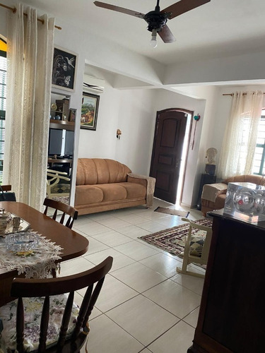 Casa Com Edícula À Venda Na Vila Assis Em Sorocaba - Sp - 2531 - 68102512