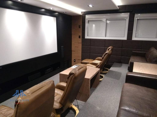 Imagem 13 de 30 de Apartamento Com 2 Dormitórios À Venda, 72 M² Por R$ 1.065.000,00 - Trindade - Florianópolis/sc - Ap2004