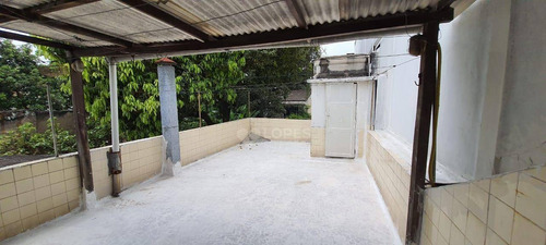 Imagem 11 de 13 de Casa Com 3 Quartos , 228 M² Por R$ 800.000 - Centro - Niterói/rj - Ca20859