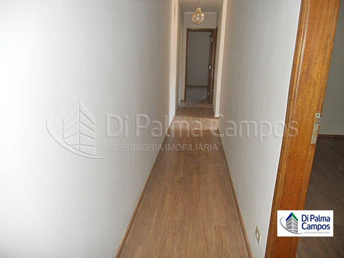 Imagem 10 de 15 de Sobrado - 357 M² - Jabaquara - Dp4474