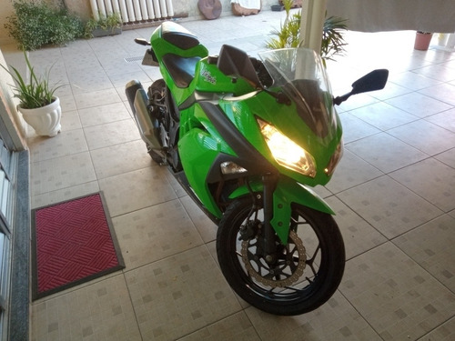 Kawasaki Ninja