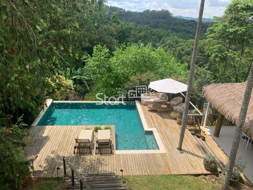 Imagem 2 de 30 de Casa Para Aluguel Em Sousas - Ca006687