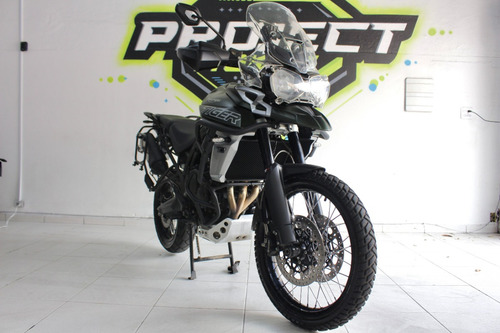 Triumph Tiger 800 Xcx 2020