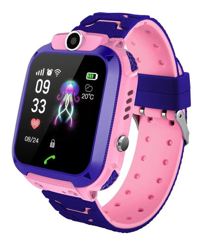 Lamina Hidrogel Para Huawei Children's Watch 4 Pro 6 Unidad