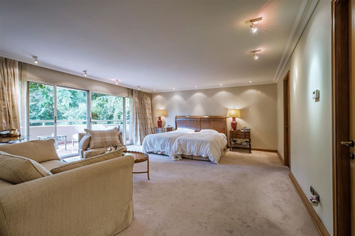 Departamento En Venta En Las Condes