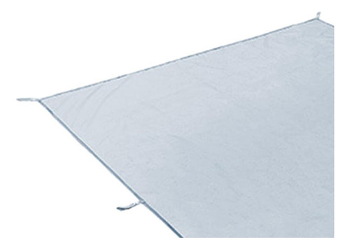 Lona Para Acampar, Equipo De Acampada, 220cm X 180cm