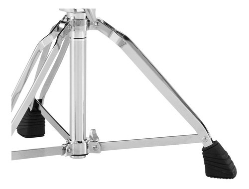 Banqueta Pearl Roadster Asiento Redondo Con Rosca D-3500