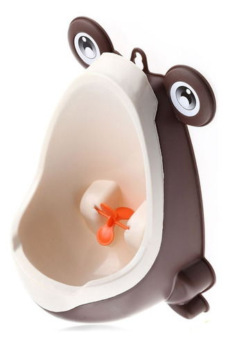 Entrenador De Inodoro De Plástico Para Niños