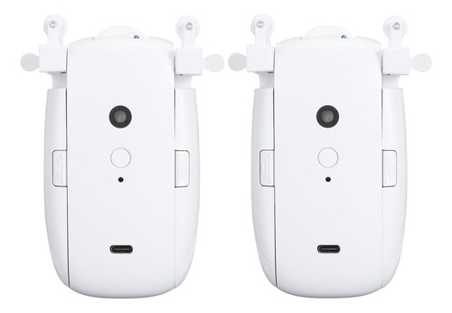 Abridor De Cortinas Inteligente Bluetooth Para Control Por V