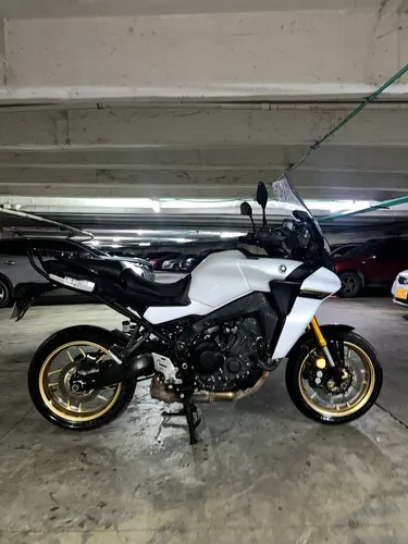 Yamaha Tracer 9 Gt