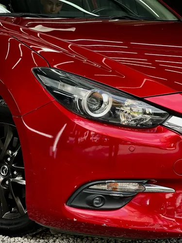 Mazda 3 2.0 Touring At
