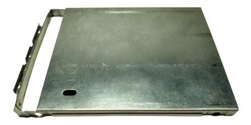 Caddy Hdd Disco Rigido Notebook Exo Smart Xs1-i3 (Usado)