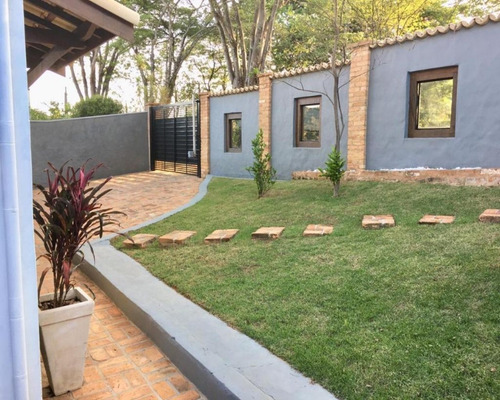 Imagem 7 de 30 de Casa - Ca002968 - 68394450