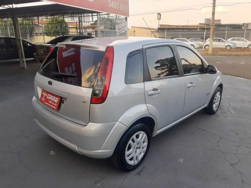 Fiesta Hactch 1.6 Class