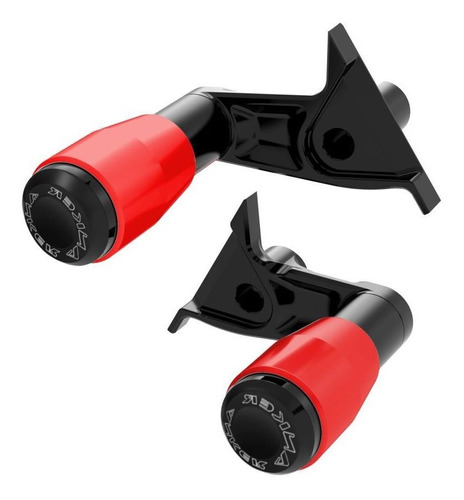 Combo Slider Dianteiro Anker Honda Cb 500f 2013 A 2020