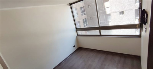 Imagen 7 de 16 de Departamento En Venta De 1 Dorm. Metro Universidad De Chile