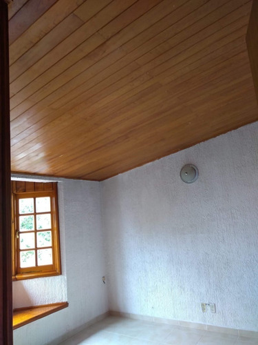 Imagen 16 de 25 de Venta De Casa En Condominio San Nicolás Totolapan