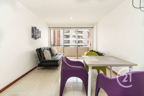 Imagen 5 de 24 de Venta Apartamento Envigado Abadía - Esmeraldal
