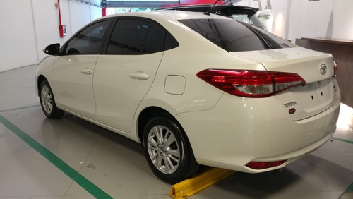 Toyota Yaris 1.5 107cv Xls Pack 4 P