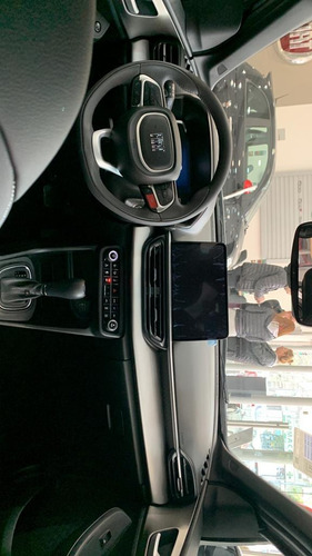 Imagen 12 de 17 de Fiat Pulse Impetus Cvt 1.0 R