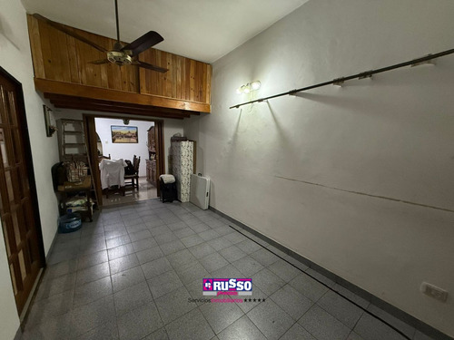 Venta Casa 4 Ambientes San Justo