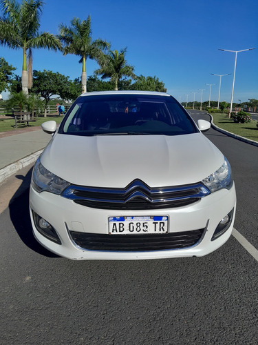 Citroën C4 Lounge 1.6 S Edition Thp 165cv