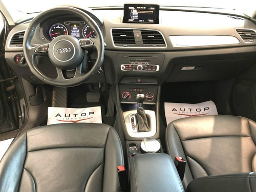 Audi Q3 Atraction 2014