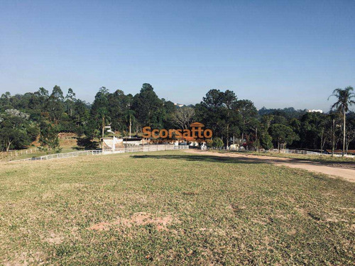 Chácara Com 3 Dorms, Olaria, Itapecerica Da Serra - R$ 4 Mi, Cod: 4351 - V4351