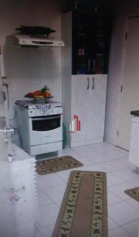 Imagem 7 de 8 de Sobrado Com 2 Dormitórios À Venda, 70 M² Por R$ 274.900,20 - Jaraguá - São Paulo/sp - So0151