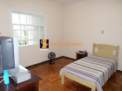 Imagem 8 de 15 de Casa B Santa Paula 379 M² - São Caetano Do Sul - C-0038